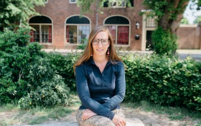 Als je denkt dat je verliest, ben je verloren