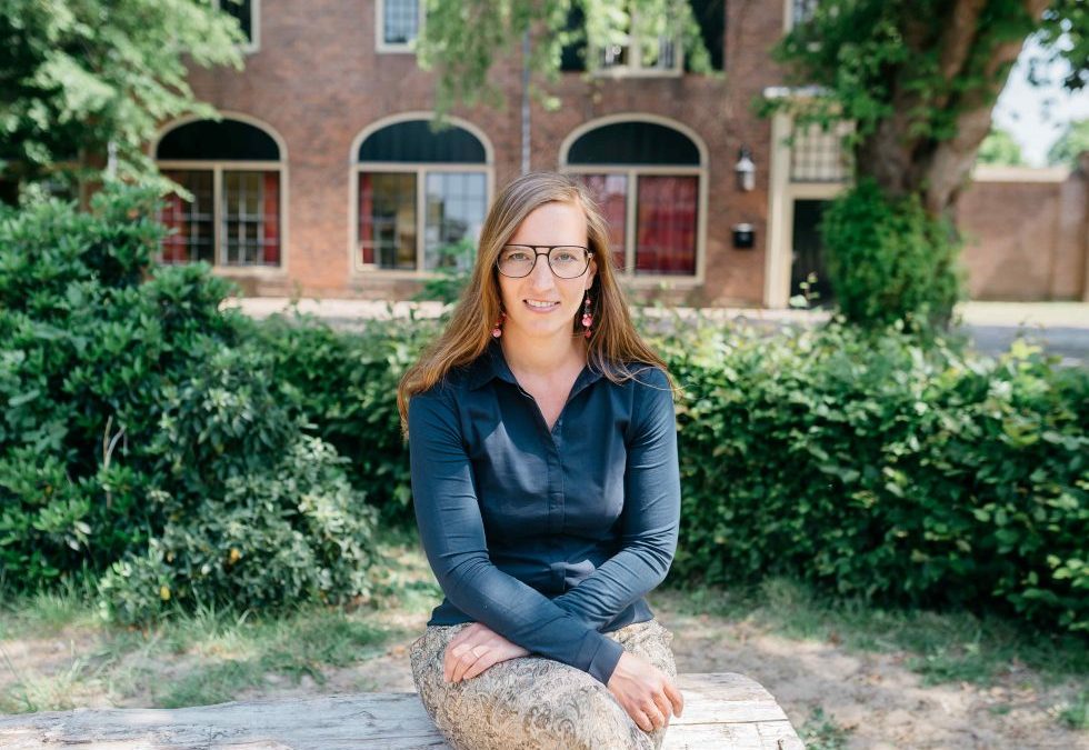 Als je denkt dat je verliest, ben je verloren