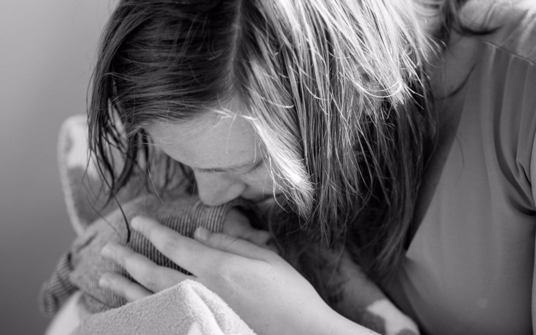 Maar je krijgt er zoveel voor terug